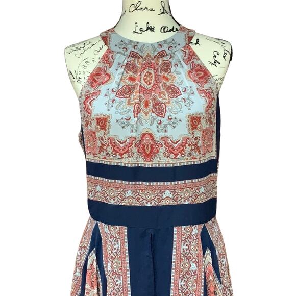 New York & Company High Low Dress - Picture 2 of 12